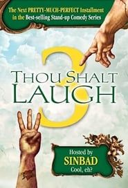 Thou Shalt Laugh 3-hd