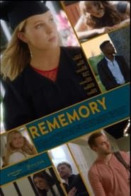 Rememory series tv