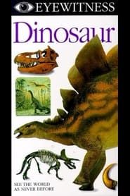 Eyewitness: Dinosaur series tv