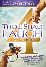 Thou Shalt Laugh 4 (2009)