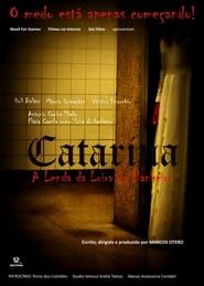 Catarina – A Lenda da Loira do Banheiro series tv