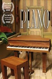 Piano series tv