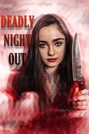 Deadly Night Out series tv