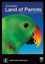 Australia: Land of Parrots series tv