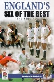 Image England's Six of the Best - The Nineties