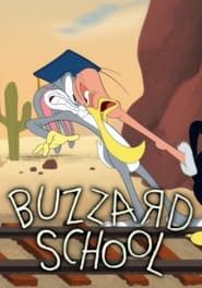 Buzzard School series tv