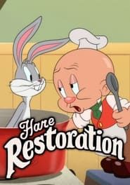 Hare Restoration series tv