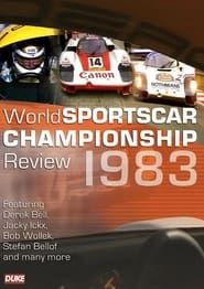 World Sportscar Championship Review 1983 series tv