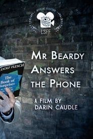 Image Mr Beardy Answers the Phone