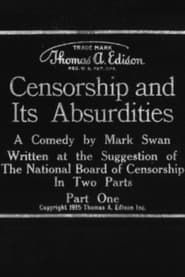 Censorship and Its Absurdities series tv