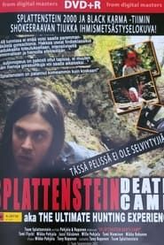 Splattenstein Death Camp series tv