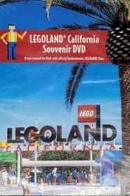 LEGOLAND California Souvenir DVD series tv
