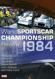 Image World Sportscar Championship Review 1984