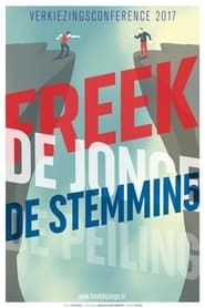 Freek de Jonge: De Stemming 5 2016 streaming