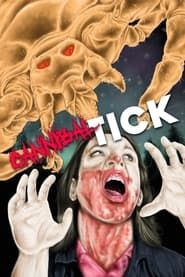 Cannibal Tick series tv