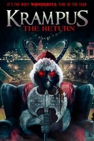 Krampus: The Return series tv