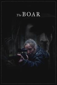 The Boar series tv