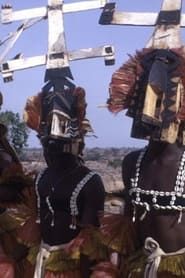 African Carving: A Dogon Kanaga Mask series tv