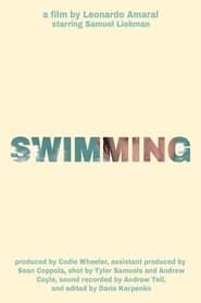 Affiche de Swimming
