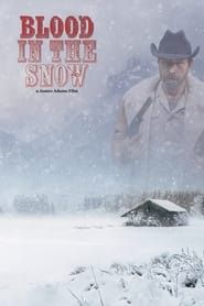 Blood in the Snow series tv