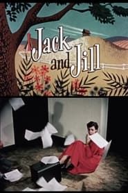 Jack and Jill series tv