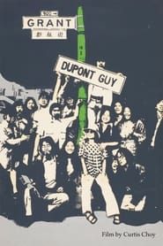 Dupont Guy: The Schiz of Grant Avenue series tv