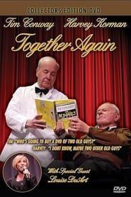 Together Again: Tim Conway and Harvey Korman series tv