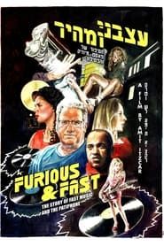 Furious and Fast: The Story of Fast Music and the Patiphone series tv