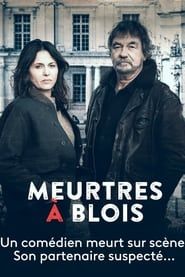 Meurtres à Blois series tv