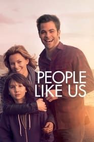 People Like Us series tv