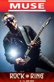 Muse : Live at Rock am Ring 2022-hd