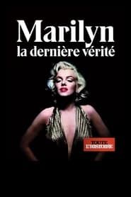 Image Marilyn, la dernière vérité