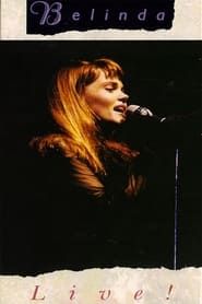 Image Belinda Live! 1988