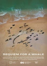 Image Requiem for a Whale