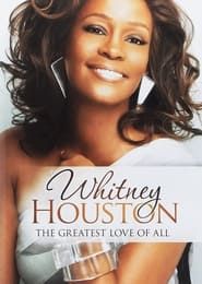 Image Whitney Houston - The Greatest Love Of All