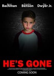 He's Gone series tv