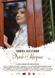 Norma Aleandro, el vuelo de la mariposa series tv