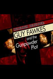 Guy Fawkes and the Gunpowder Plot series tv