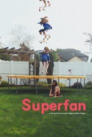 Superfan series tv