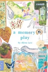 A Memory Play series tv