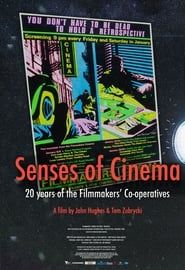 Senses of Cinema series tv
