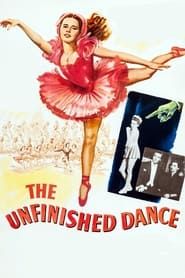 The Unfinished Dance series tv
