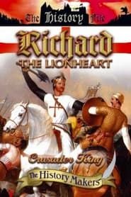Richard the Lionheart - Crusader King series tv