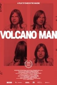 Volcano Man series tv