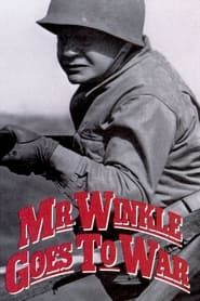 Mr. Winkle Goes to War series tv