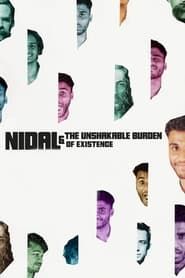 Image Nidal and the unshakable burden of existence 2022