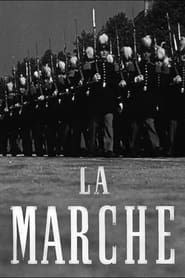 La marche (1951)