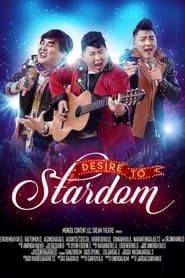 Desire to Stardom series tv