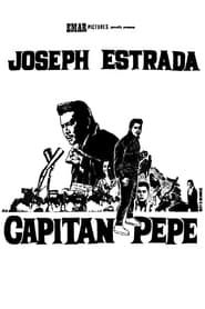 Capitan Pepe 1969 streaming