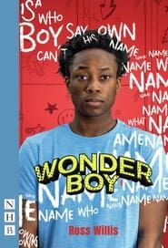Wonder Boy series tv